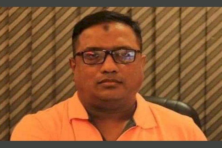 করোনায় মারা গেলেন সংগীতার সেলিম খান
