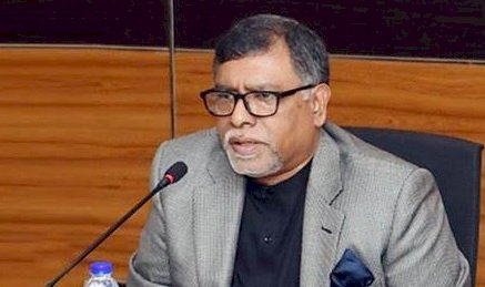 জানুয়ারিতেই ভ্যাকসিন, দাম ৪২৫ টাকাঃ স্বাস্থ্যমন্ত্রী