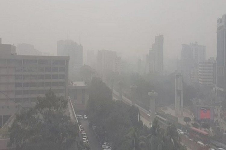 আরো তিন দিন থাকবে ঘন কুয়াশা