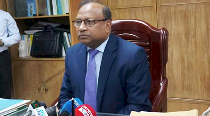 উন্নয়ন কর্মকান্ড অব্যাবহত রাখতে কর্মকর্তাদের প্রতি আহ্বান: তাজুল