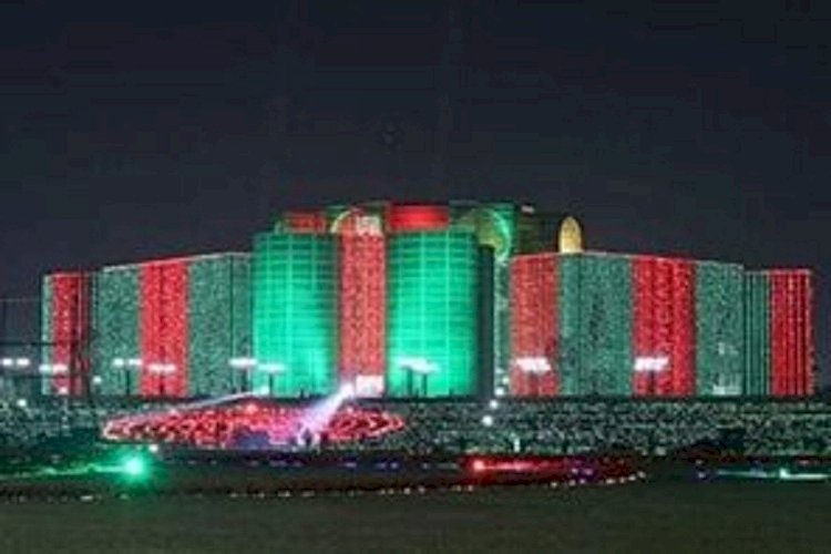 আজ মুক্তির দিন, বিজয়ের দিন