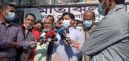 ইশরাকের বাসায় হামলার অভিযোগ, থানায় জিডি