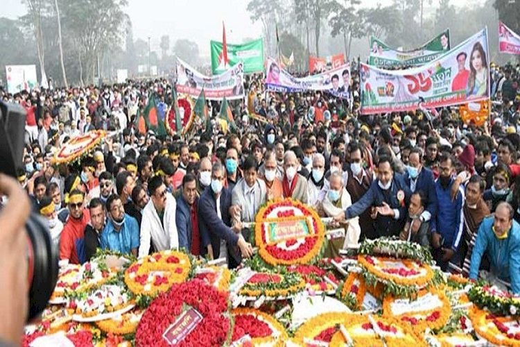 বিজয় পেয়েছি, তবে আমাদের মুক্তি মেলেনি : ফখরুল