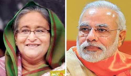 সীমান্তে প্রাণঘাতি অস্ত্র ব্যবহারে শিথিলতা