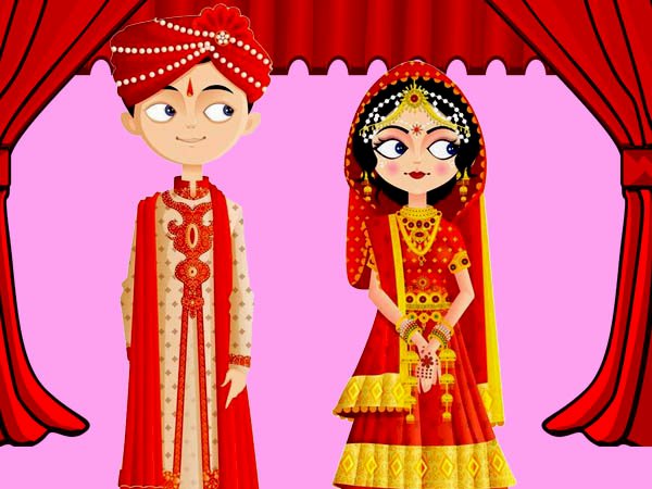 রাজশাহীতে উপহার ভাগাভাগি নিয়ে বিয়ের কয়েক ঘণ্টা পরই বিচ্ছেদ