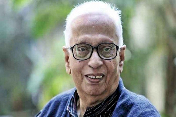করোনায় মারা গেছেন কবি ও প্রাবন্ধিক মনজুরে মওলা