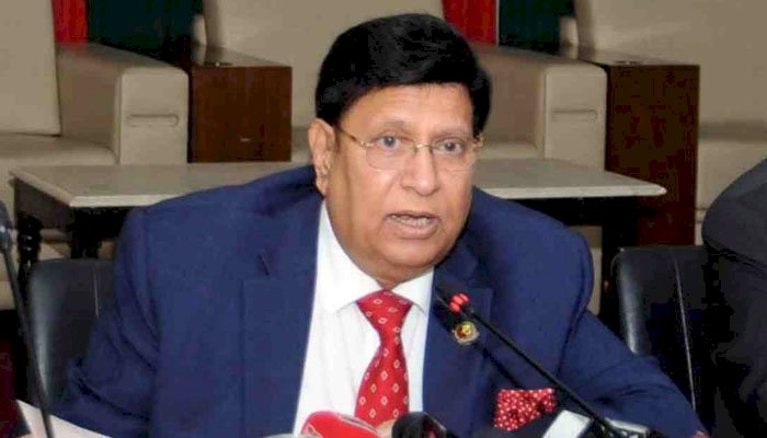 আমেরিকার পর ব্রিটিশদের কাছে টিকা চাইছে বাংলাদেশ