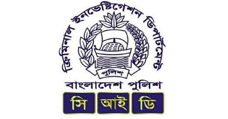 চালক নিয়োগ দিয়ে গাড়ি চুরি করতো চক্রটি