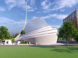 অযোধ্যায় মসজিদ নির্মাণ নিয়ে মতানৈক্য