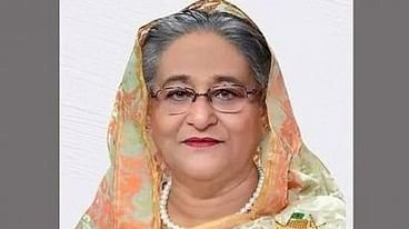 সন্ধ্যায় জাতির উদ্দেশে ভাষণ দেবেন প্রধানমন্ত্রী