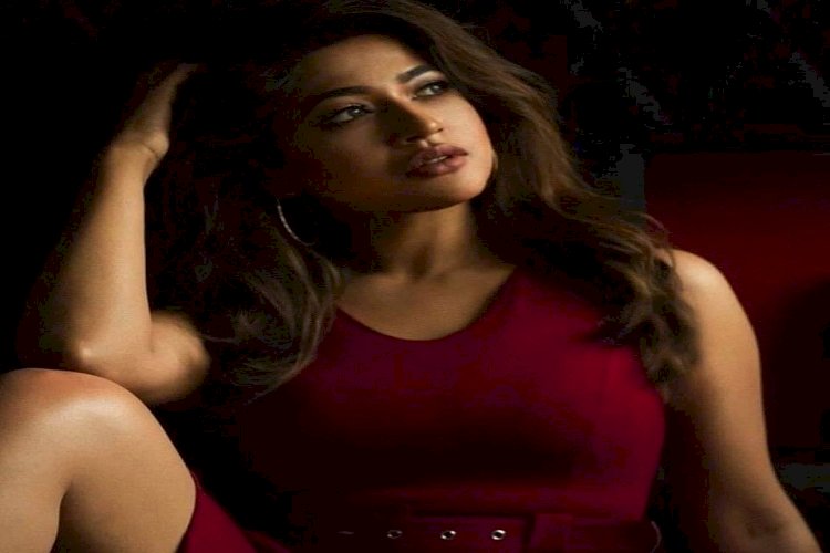 বিদেশি ওয়েব সিরিজে বাঁধন