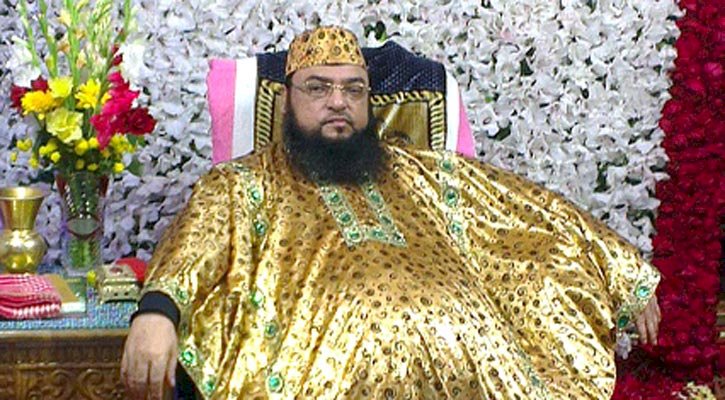 দেওয়ানবাগী পীর মারা গেছেন
