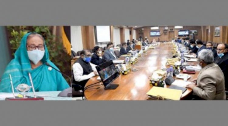 লন্ডন থেকে ফিরলেই ১৪ দিনের কোয়ারেন্টিন বাধ্যতামূলক: মন্ত্রী সভা