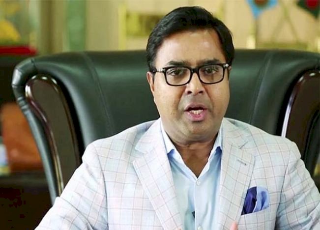 সাঈদ খোকনের বিরুদ্ধে এক মামলা খারিজ, অপরটি প্রত্যাহার