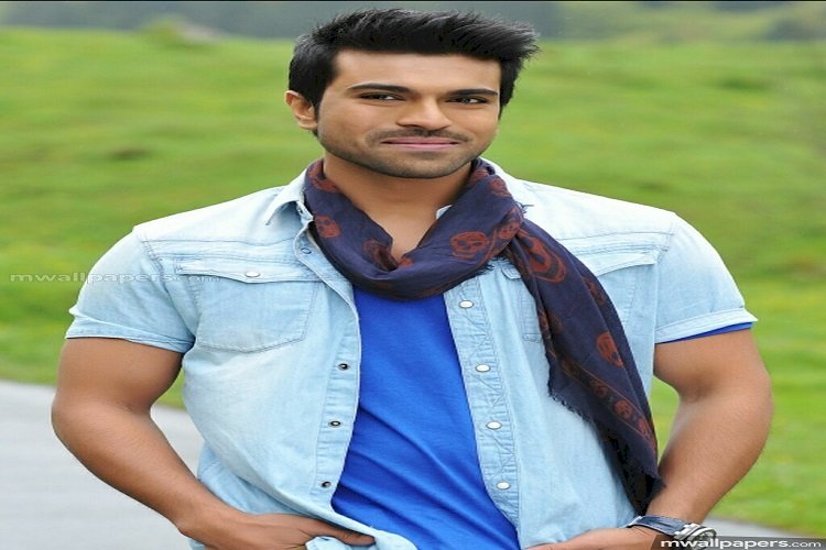 করোনায় আক্রান্ত রাম চরণ