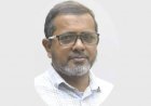 হিলালী ওয়াদুদ চৌধুরী আর নেই