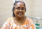 ৮৫ বছর বয়সী বেলা রানীর করোনাযুদ্ধ জয়ের গল্প