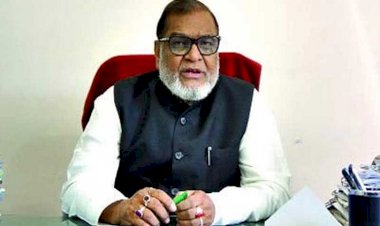 চলতি মাসের মধ্যেই মুক্তিযোদ্ধাদের পূর্ণাঙ্গ তালিকা ঘোষণা: মুক্তিযুদ্ধ বিষয়ক মন্ত্রী