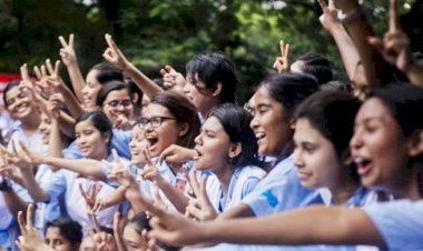 ঘরে বসেই এইচএসসির ফল জানবেন যেভাবে