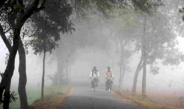 শৈত্যপ্রবাহ বাড়বে দেশের উত্তরাঞ্চলে