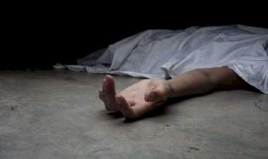 ভাড়া বাসায় ‘লিভ টুগেদার’, প্রেমিকের মৃত্যু-প্রেমিকা আটক