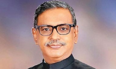 কাদের মির্জার সব ফেসবুক পোস্ট গায়েব!