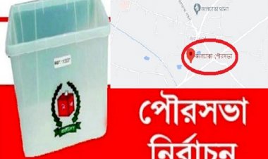 বিদ্রোহী ও বিএনপি-জামায়াতের পক্ষে নেতারা, বিপাকে আ. লীগ প্রার্থী