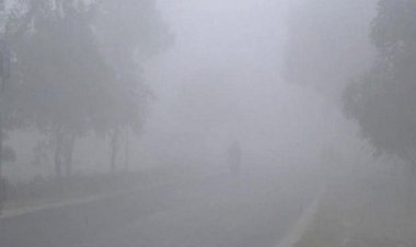 কুড়িগ্রামে সর্বনিম্ন তাপমাত্রা  ৫.৫