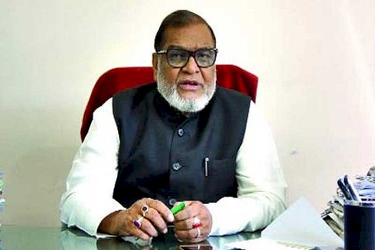 চলতি মাসের মধ্যেই মুক্তিযোদ্ধাদের পূর্ণাঙ্গ তালিকা ঘোষণা: মুক্তিযুদ্ধ বিষয়ক মন্ত্রী