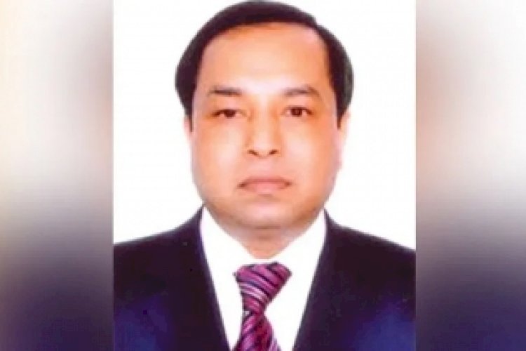 পিকে হালদার ভারতে গ্রেফতার