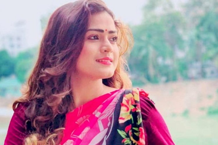অভিনেত্রী আশা’র অকাল বিদায়
