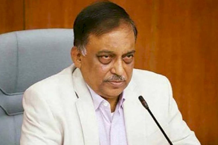 প্রধানমন্ত্রীর ফর্মুলাতে রোহিঙ্গাদের ফেরত পাঠানো হবে: স্বরাষ্ট্রমন্ত্রী