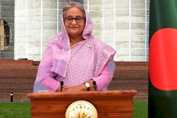 দুর্নীতিবাজ যে দলেরই হোক, ছাড় নেই: প্রধানমন্ত্রী