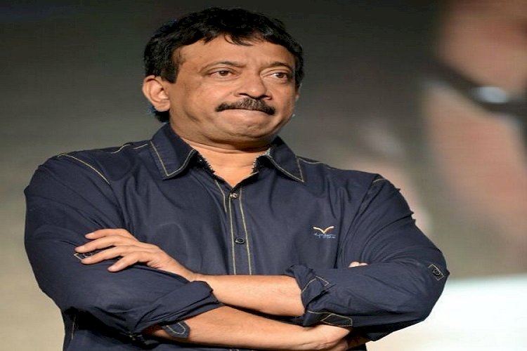 নারীদের শরীরের জন্য পছন্দ করি, বুদ্ধির জন্য নয় : রাম গোপাল ভার্মা