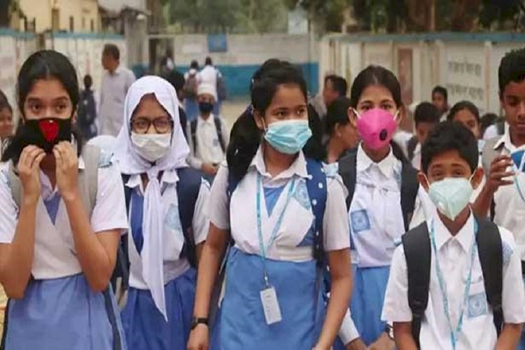 ২৮ ফেব্রুয়ারি পর্যন্ত আবারও বাড়ল শিক্ষাপ্রতিষ্ঠানের ছুটি