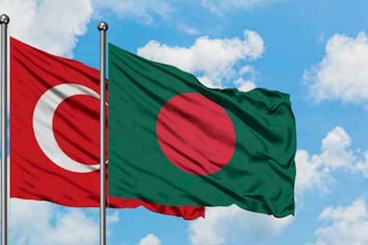 ঢাকার সঙ্গে বন্ধুত্ব গাড় করতে কৌশলী আঙ্কারা
