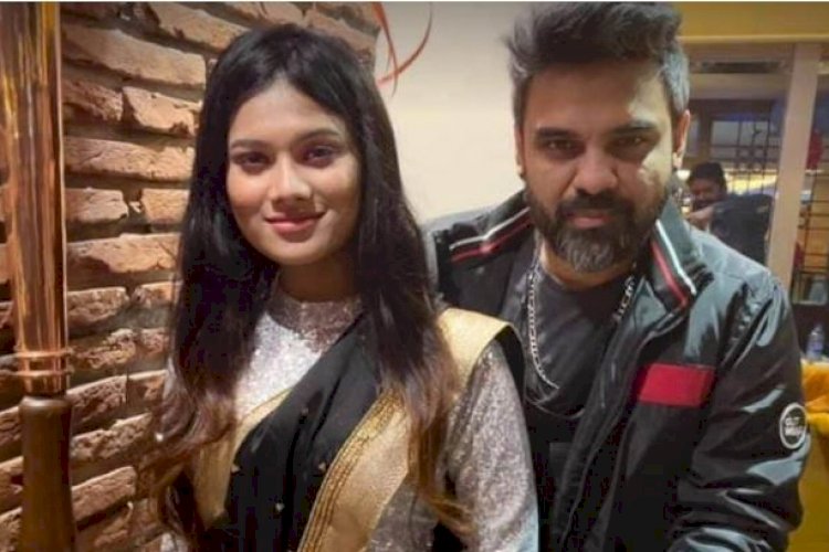 সংগীতশিল্পী হাবিবের 'হ্যাট্রিক'