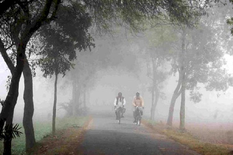 শৈত্যপ্রবাহ বাড়বে দেশের উত্তরাঞ্চলে