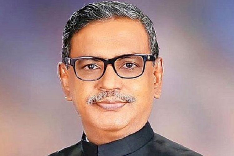 কাদের মির্জার সব ফেসবুক পোস্ট গায়েব!