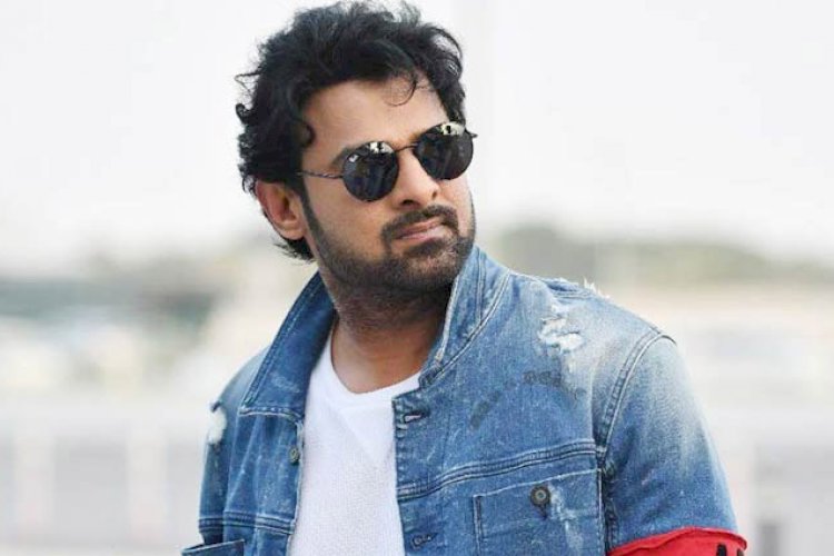 লম্বা বিরতি চান প্রভাস