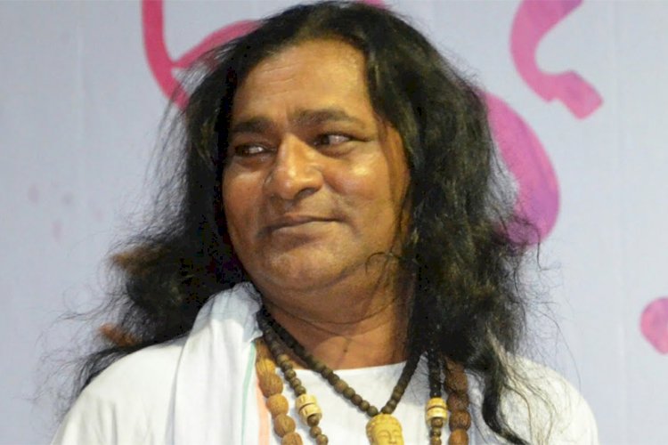 ‘মাতাল ঘ্রাণ’ নিয়ে চলচ্চিত্রে শফি মন্ডল
