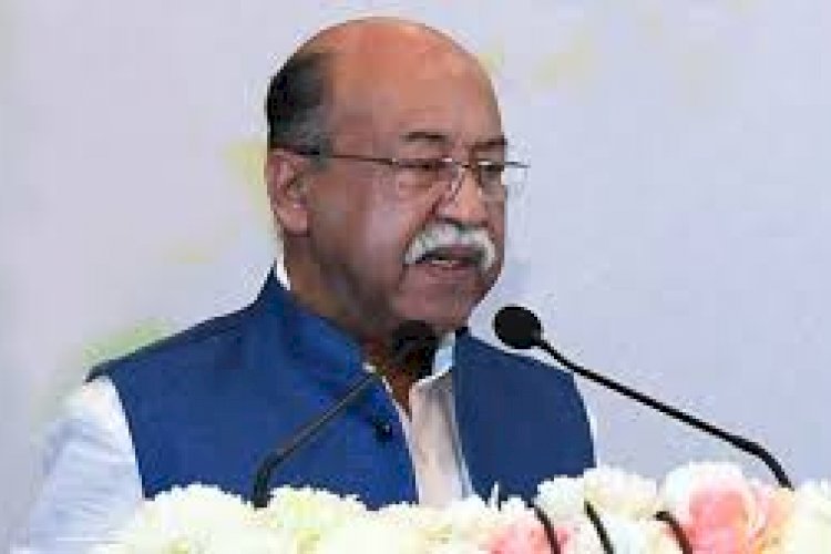 এসডিজি অর্জনে শিল্পায়নের কোনো বিকল্প নেই: শিল্পমন্ত্রী