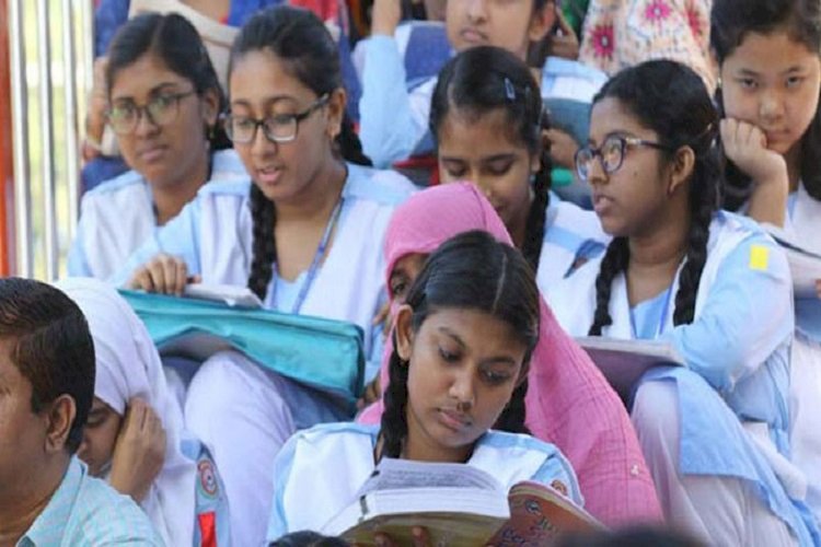 দশম-দ্বাদশ শ্রেণির নিয়মিত ক্লাস, বাকিদের সপ্তাহে একদিন