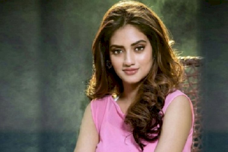 ধর্ষণের হুমকিতে ভয় পাইনা: নুসরাত