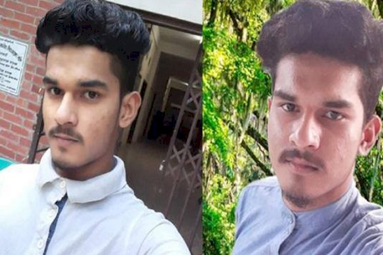 মর্গে মৃত তরুণী ধর্ষণ: মুন্নার ৪ দিনের রিমান্ড
