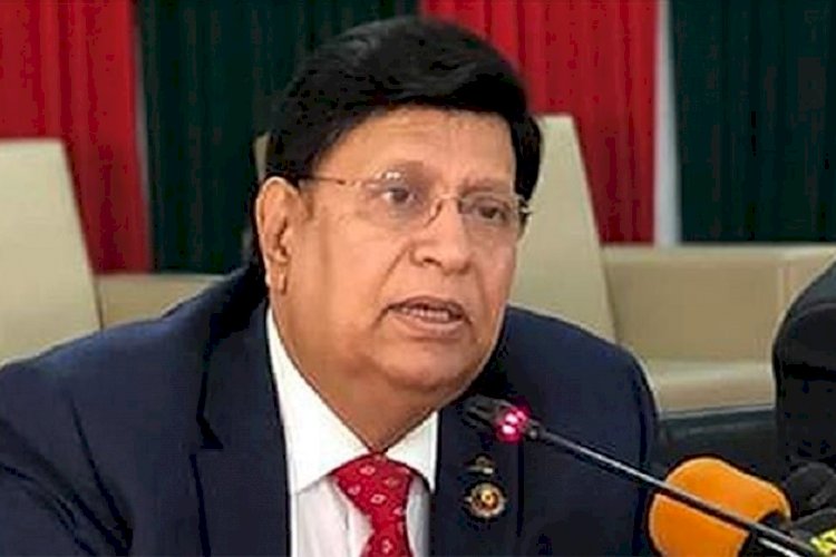 আলজাজিরার বিরুদ্ধে মামলার কথা জানালেন পররাষ্ট্রমন্ত্রী
