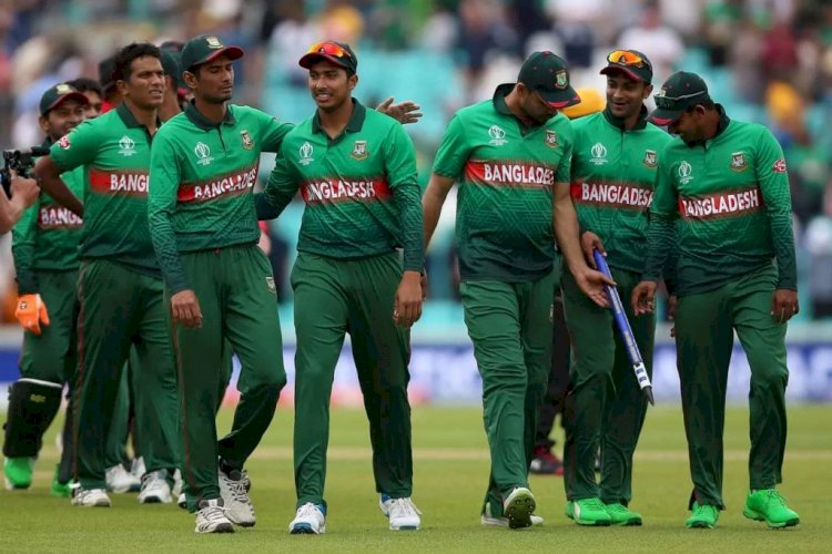 ক্রিকেটারদের ভ্যাকসিন দেয়া হবে ফেব্রুয়ারিতে