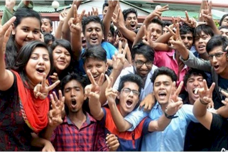 এইচএসসি ও সমমানের মূল্যায়নের ফল প্রকাশ শনিবার