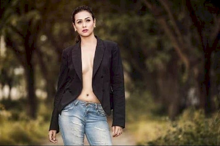 বিয়েতে ভয় আইরিনের?