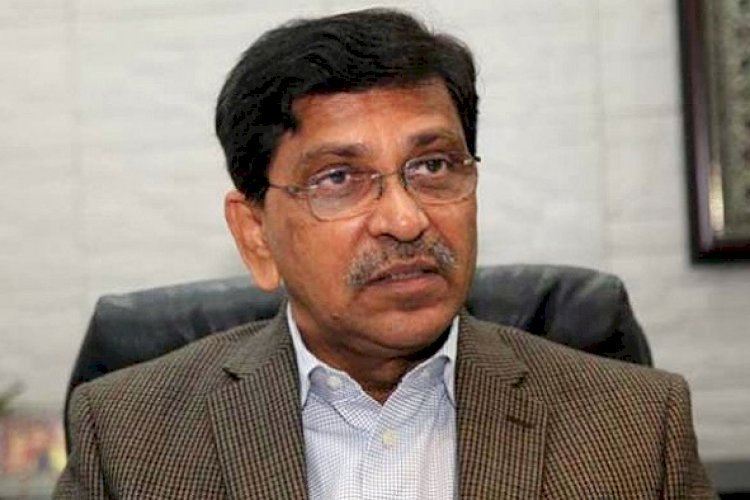 পাপুল সরকার দলীয় এমপি নন: হানিফ
